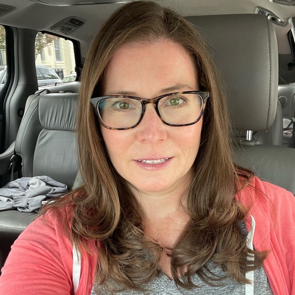 Meet your Posher, Katherine - Picture 1 of 1